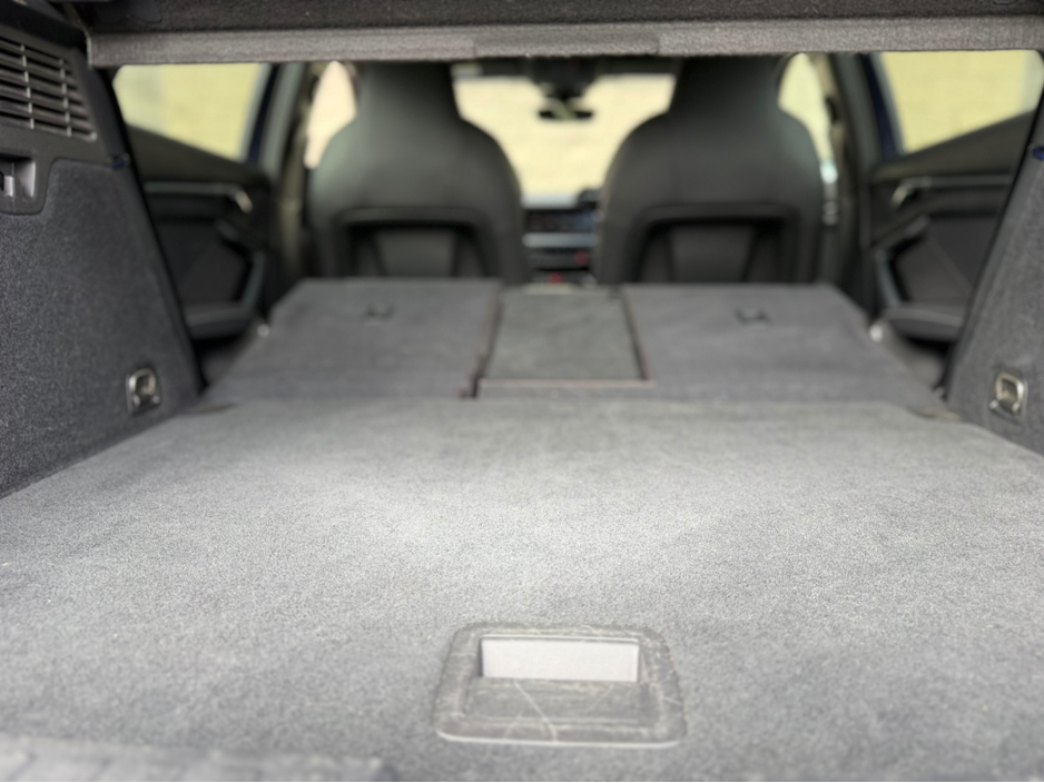 2021 Audi A3 - image 9