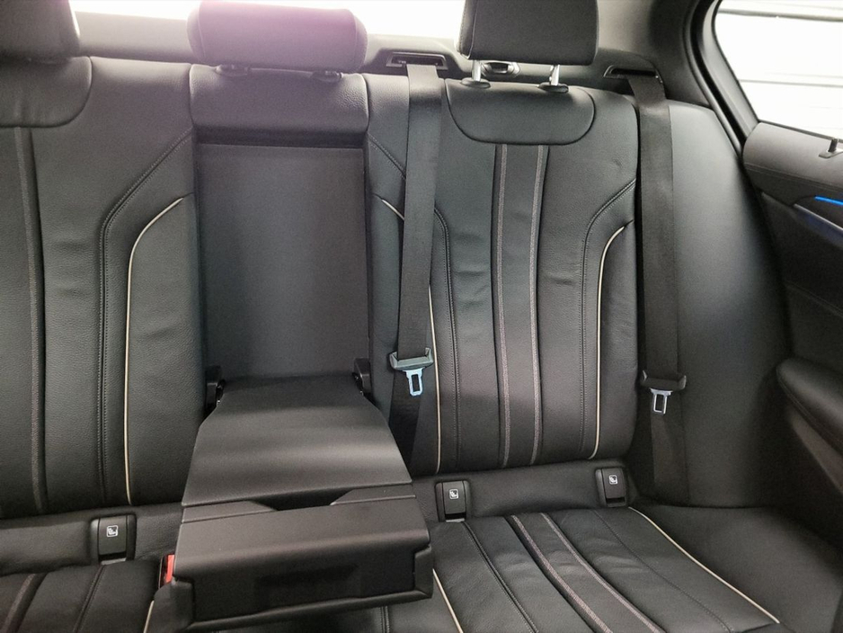 2022 BMW 5 Series 530e M Sport Saloon €39,975