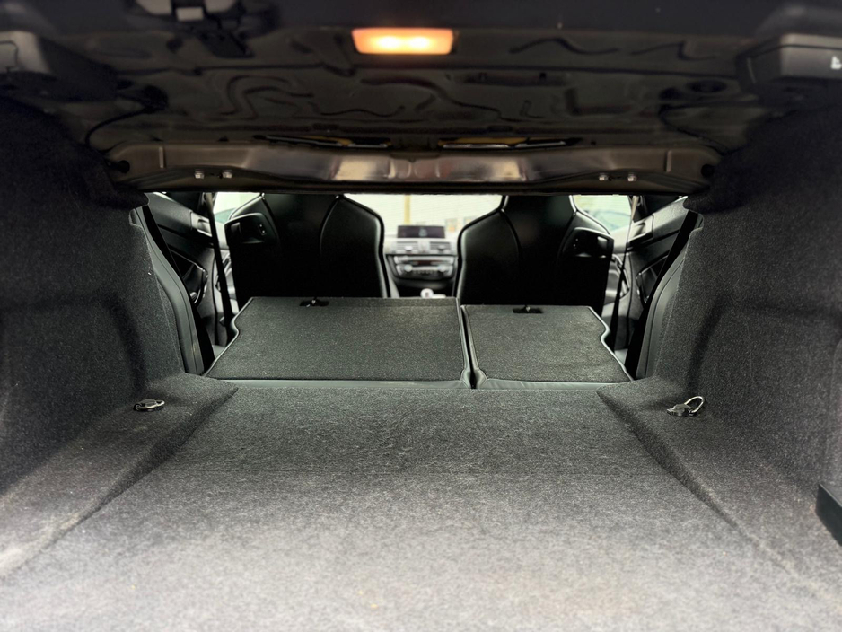 2014 BMW M4 - image 13