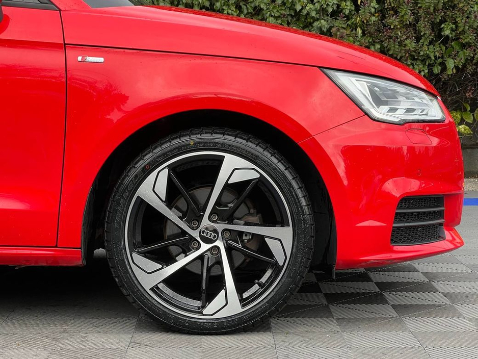 2018 Audi A1 - image 9