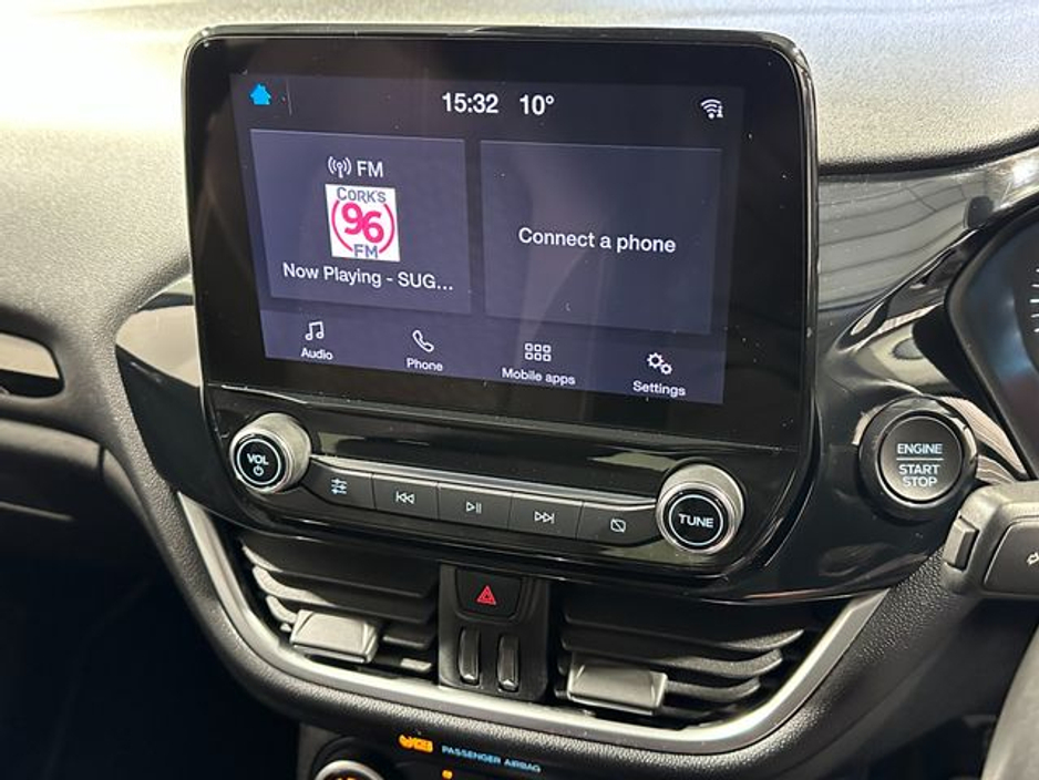 2023 Ford Fiesta Titanium 1.0 231 €18,800