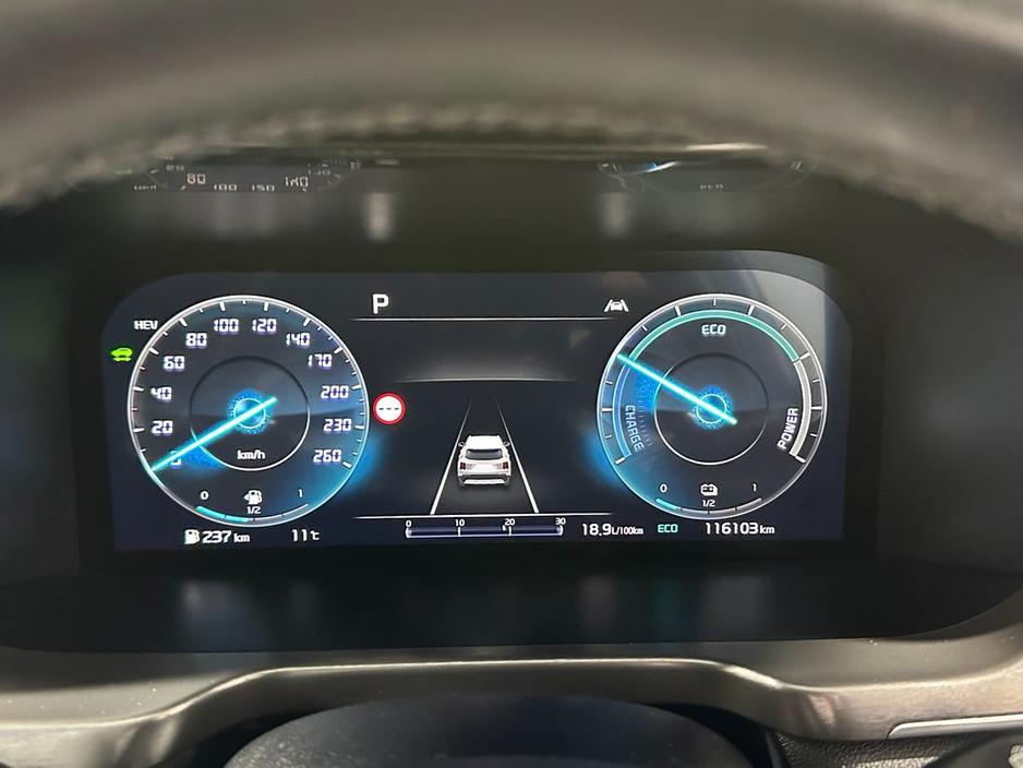 2022 Kia Sorento K4 Plug In Hybrid 4x4 7 Seater €43,800