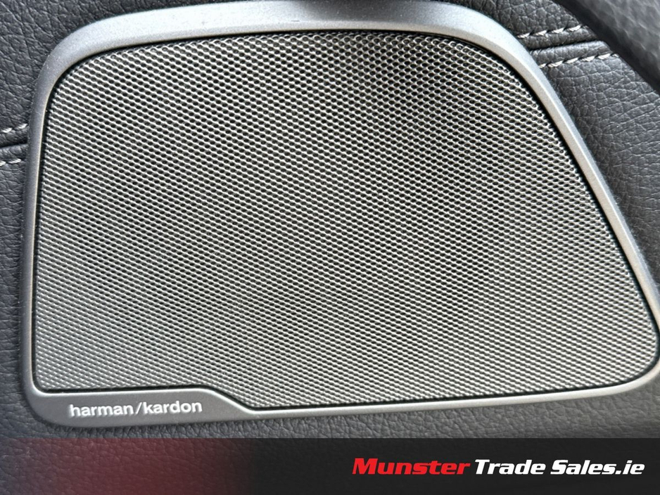 2018 BMW 5 Series 530e M Sport Auto €19,950