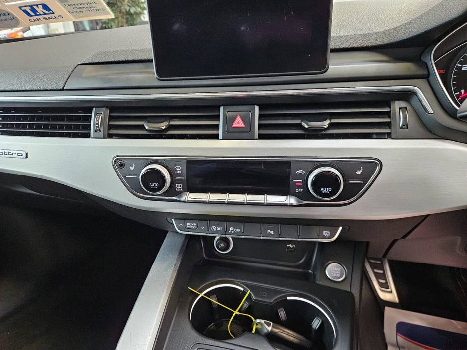 2018 Audi A5 - image 13