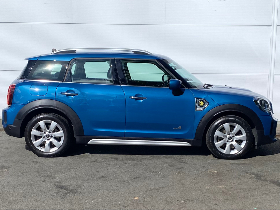 2022 MINI Countryman *DEPOSIT TAKEN* ALL4 COOPER SE €25,995