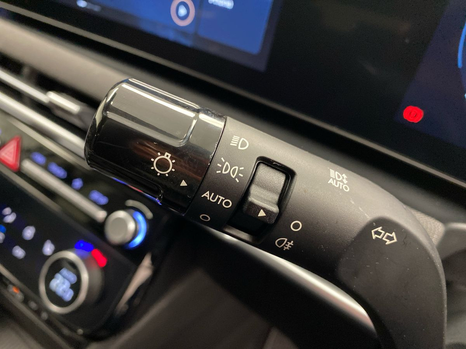 2026 Hyundai Tucson - image 21