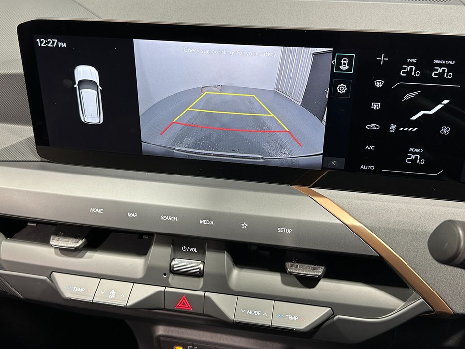 2026 Kia EV5 - image 15