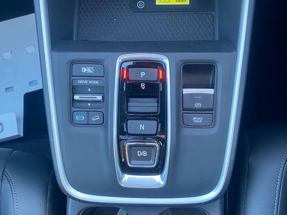 2025 Honda CR-V - image 26