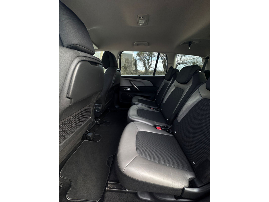 2018 Citroen Grand C4 Picasso - image 15