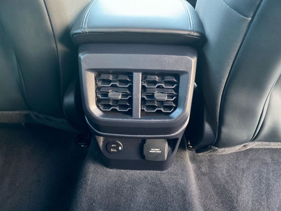 2024 Ford Ranger DC RAPTOR 2.0 ECO BLUE