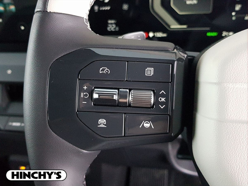 2026 Kia EV5 EV-5 GT-Line Demo Model