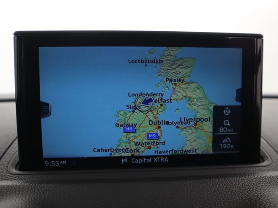 2016 Audi A3 - image 19