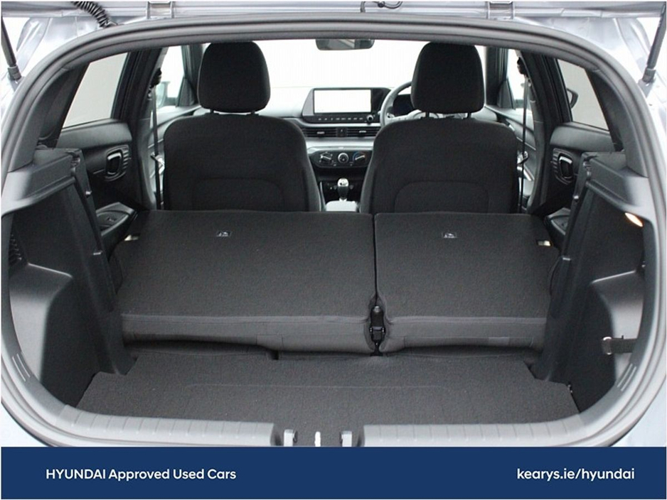 2026 Hyundai i20 - image 10