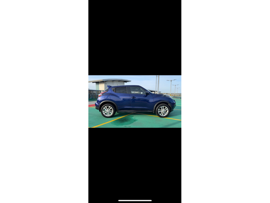 2017 Nissan Juke - image 7