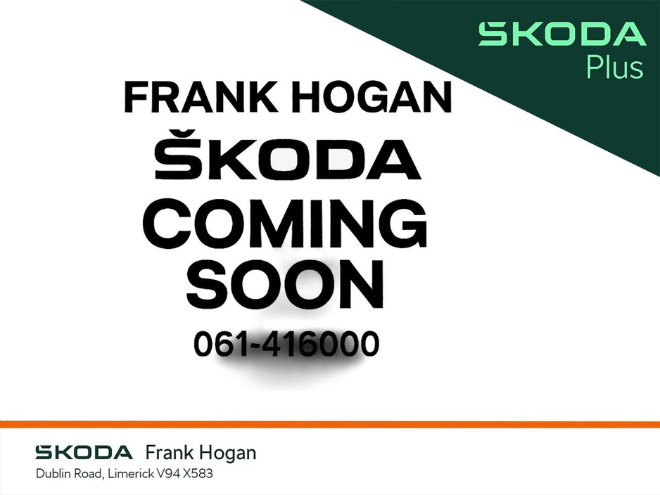 2023 Skoda Kamiq for sale in , Ireland