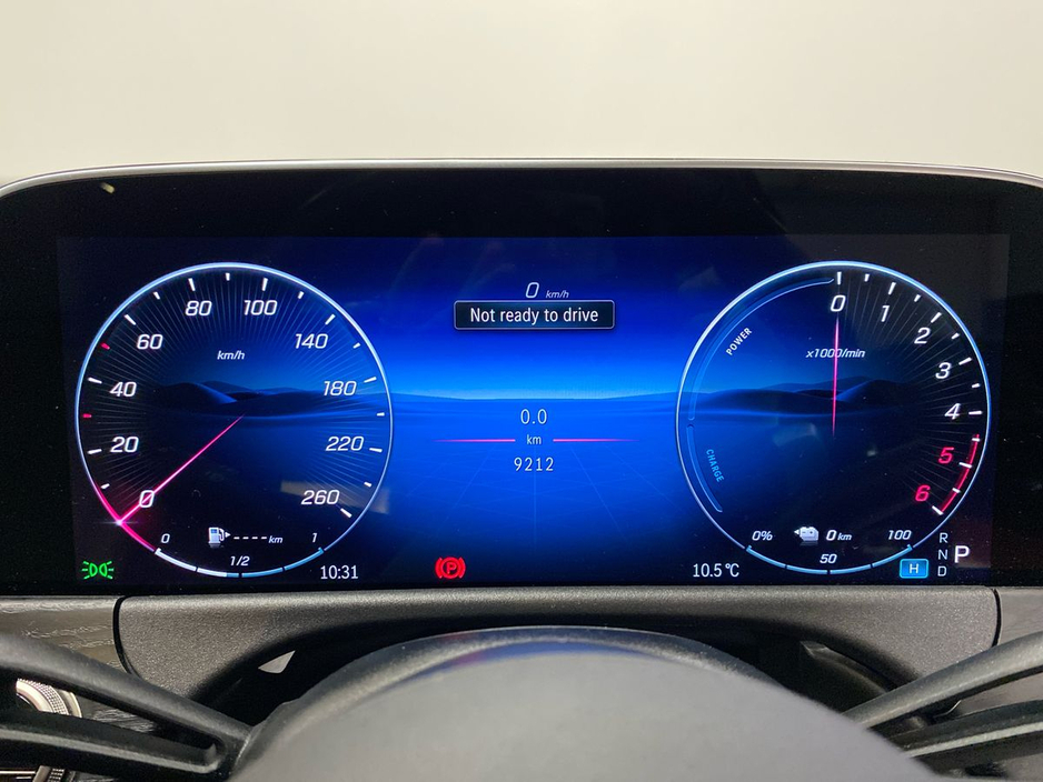 2025 Mercedes-Benz E Class - image 9