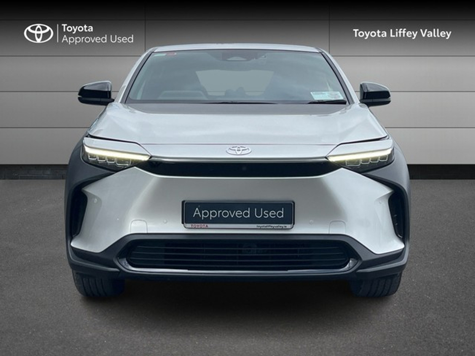 2023 Toyota bZ4X - image 5