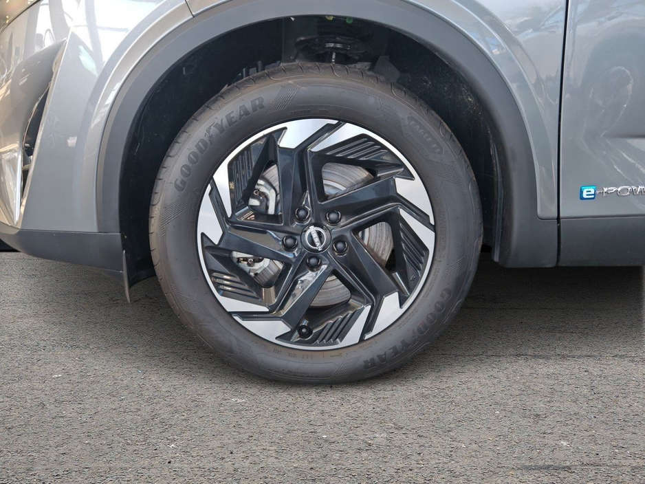 2026 Nissan Qashqai - image 8