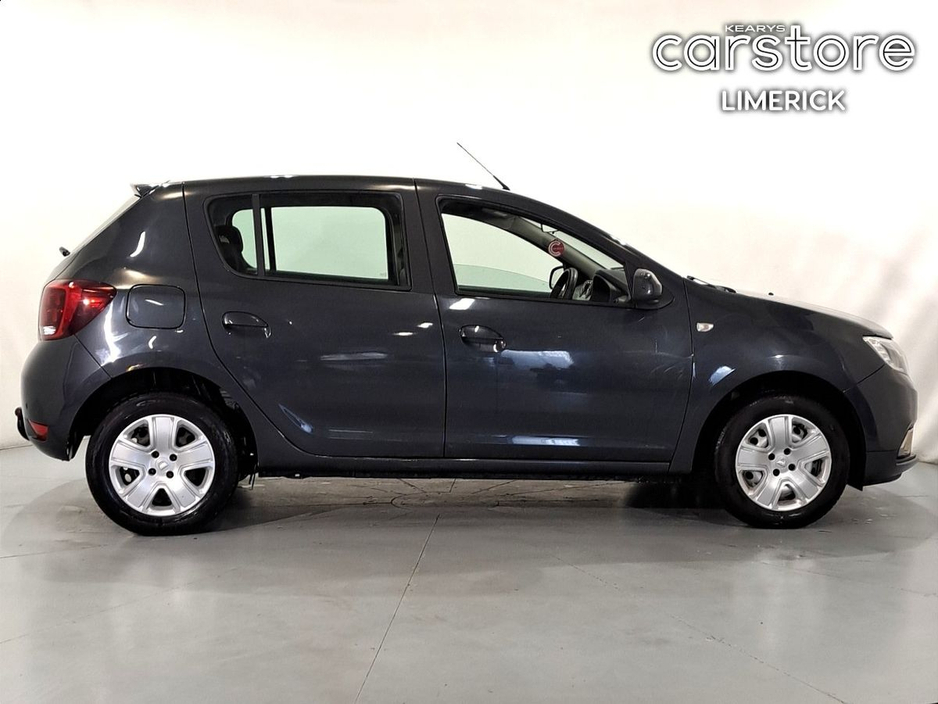 2019 Dacia Sandero 1.0 75 SIGNATURE