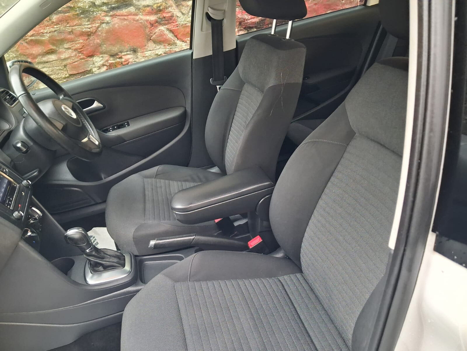 2014 Volkswagen Polo 1.2 60BHP €7,899