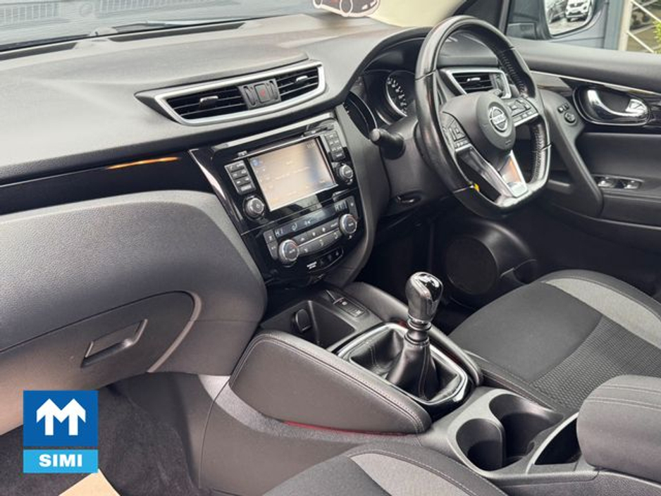 2019 Nissan Qashqai - image 10
