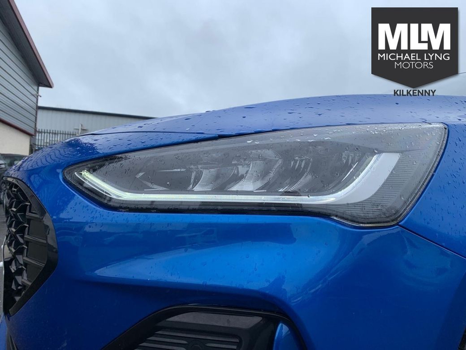 2023 Ford Focus - image 4