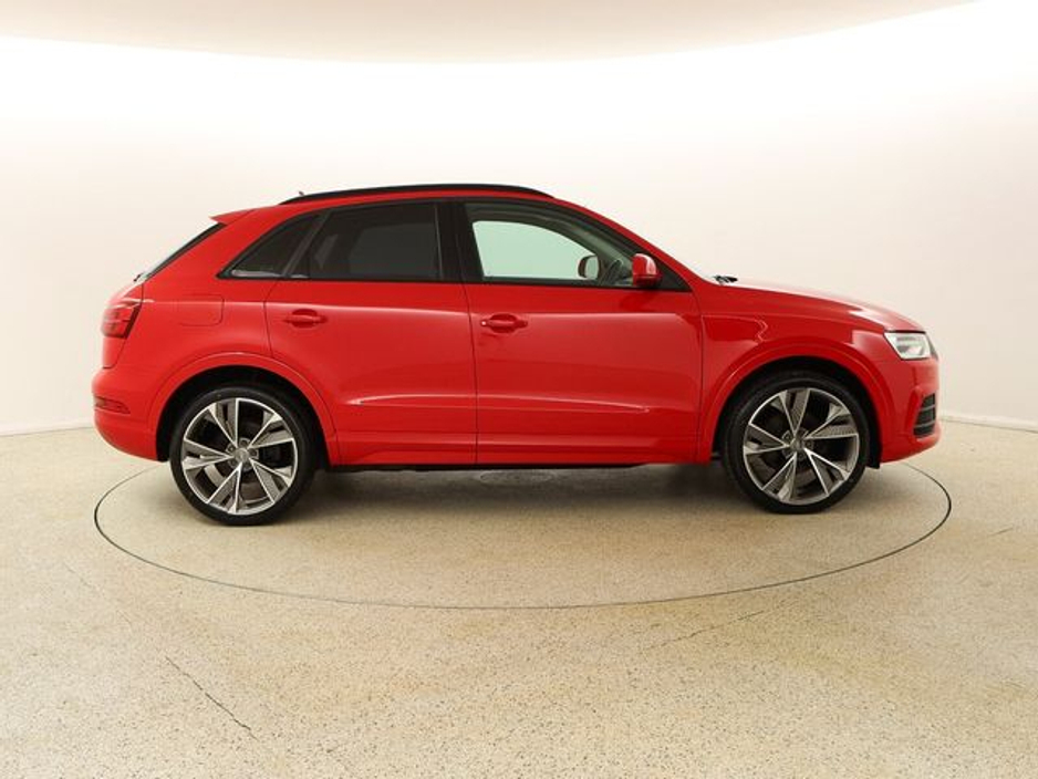 2016 Audi Q3 - image 8