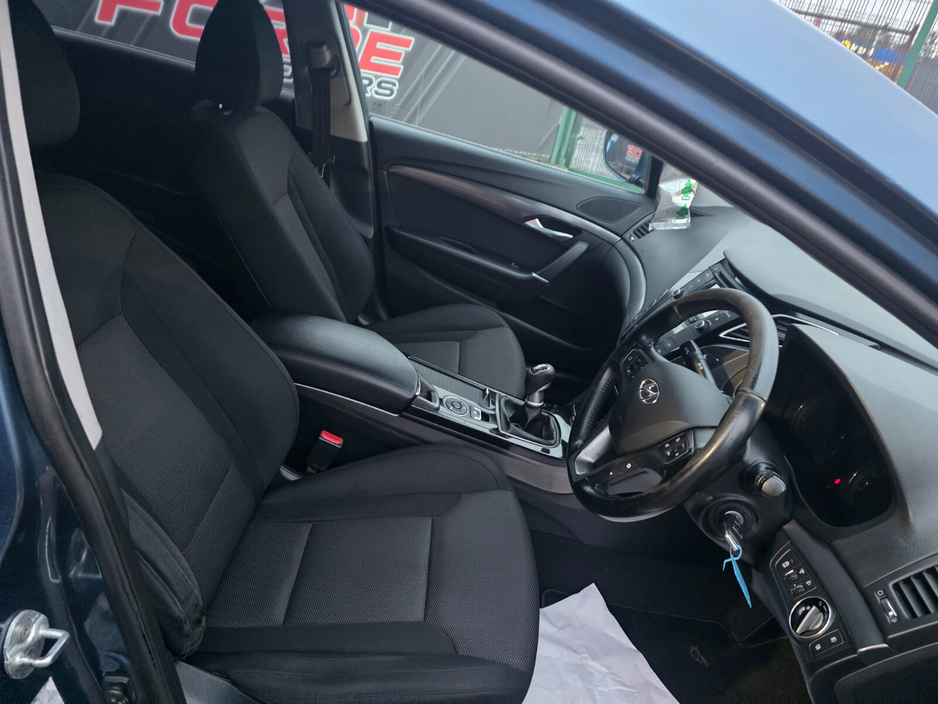 2016 Hyundai i40 Comfort Plus 1.7 Diesel €8,950