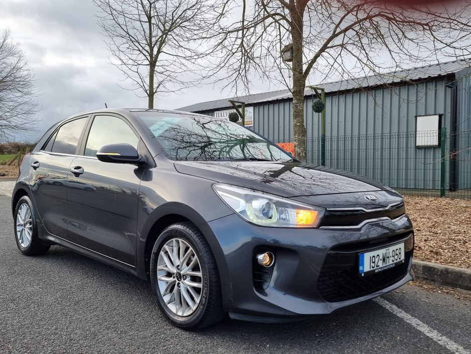 2019 Kia Rio - image 6