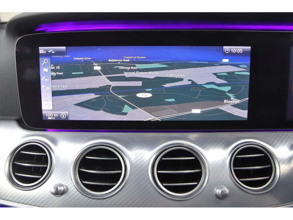 2020 Mercedes-Benz E Class E220 CDI ESTATE €28,890