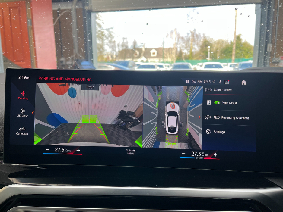 2022 BMW i4 - image 28