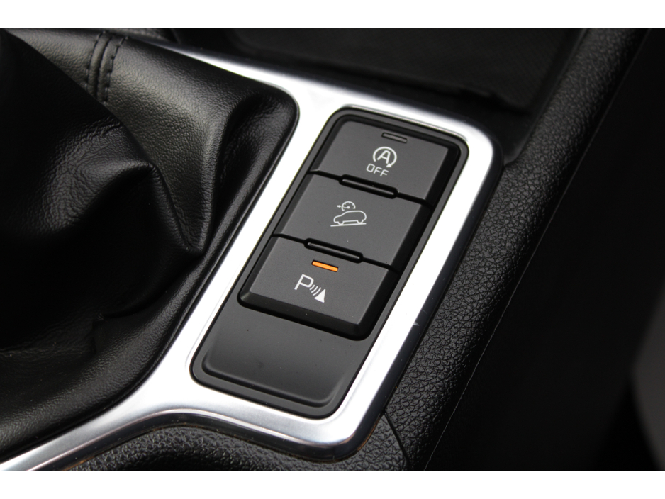 2017 Kia Sportage - image 16