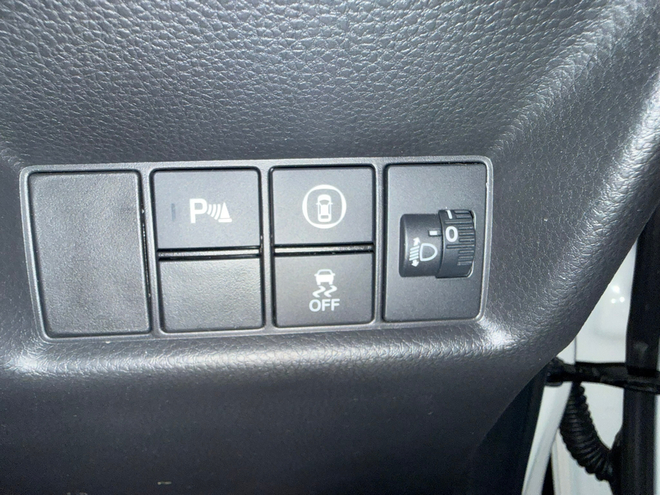 2022 Honda Jazz  €17,450