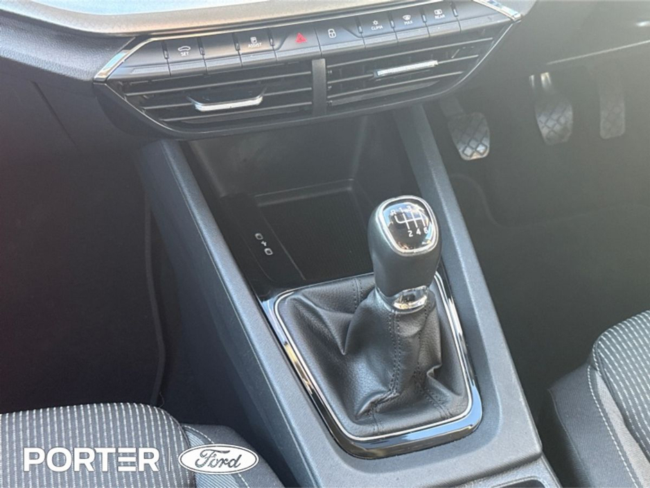 2023 Skoda Octavia OCTAVIA AMB 1.0TSI 110HP