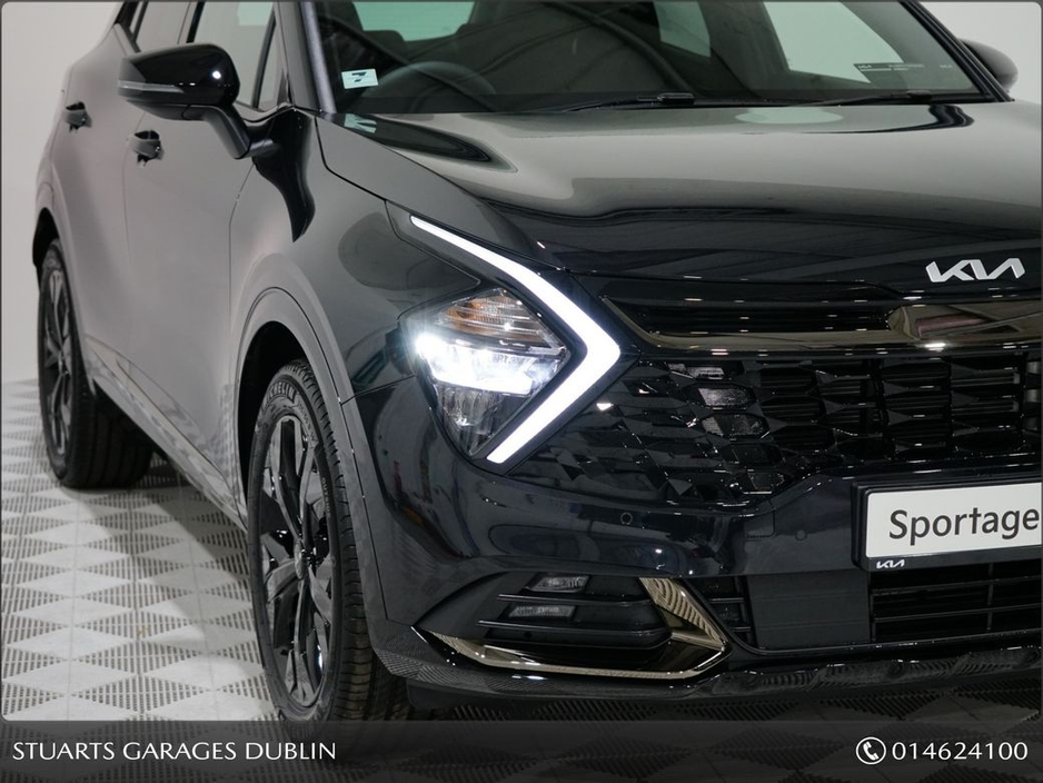 2026 Kia Sportage - image 10