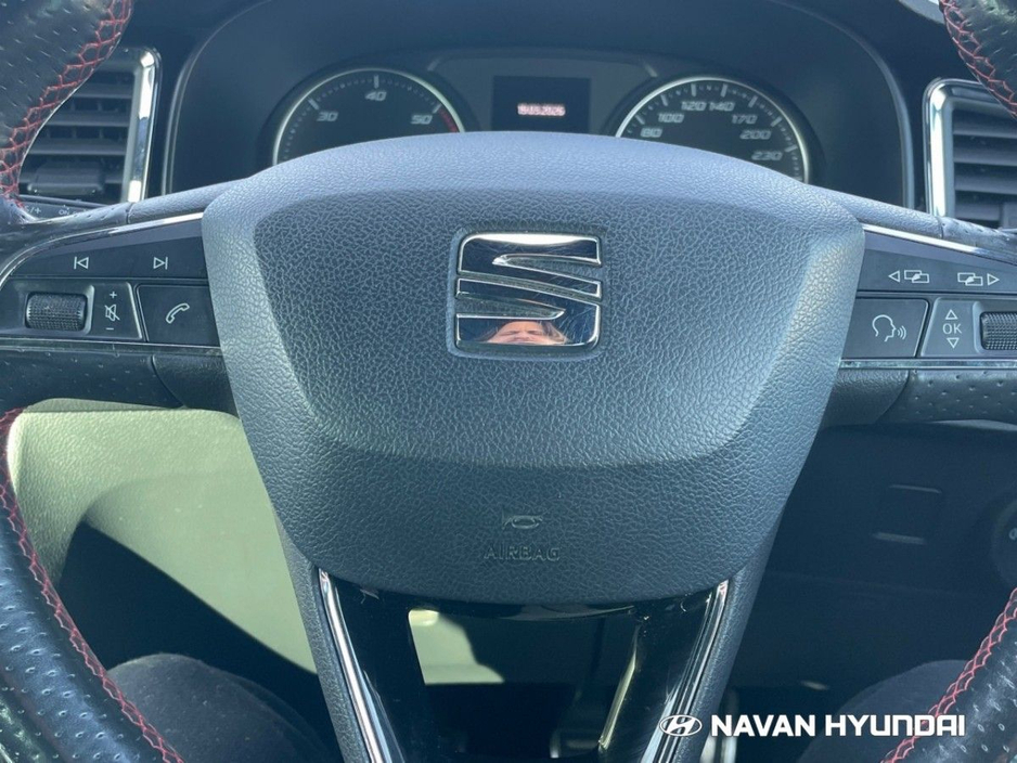 2018 SEAT Ateca - image 18