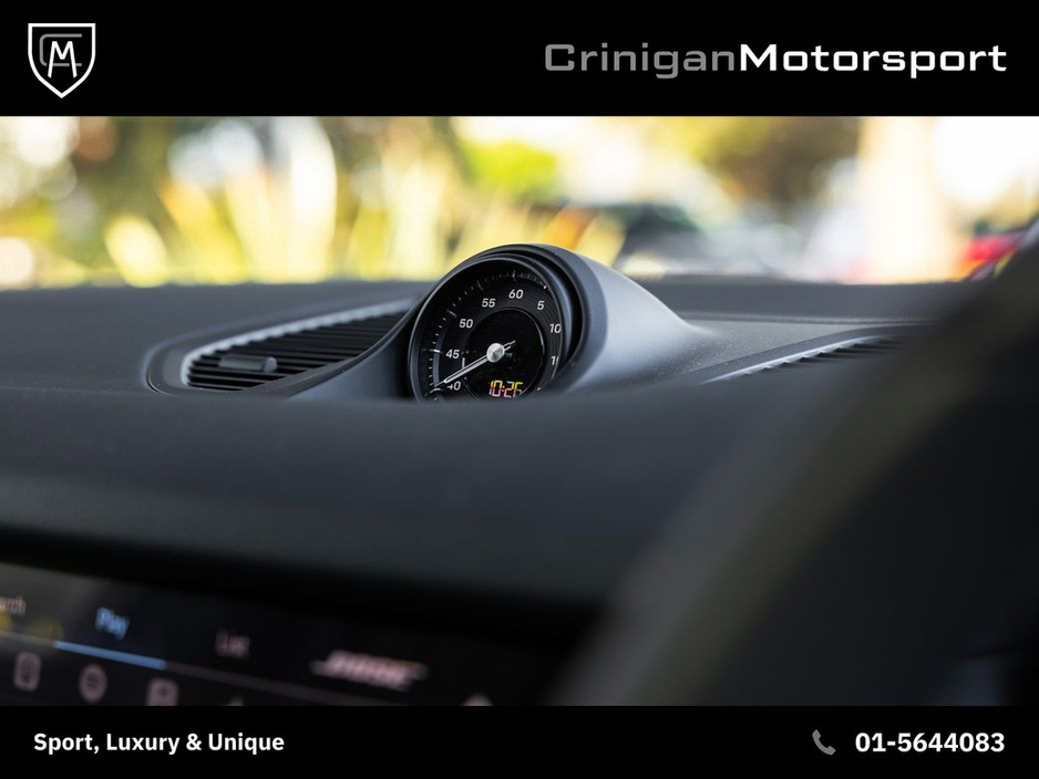 2025 Porsche Cayenne - image 17