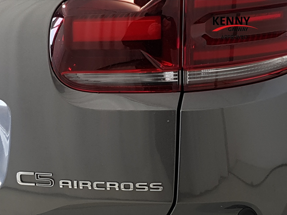 2024 Citroen C5 - image 17