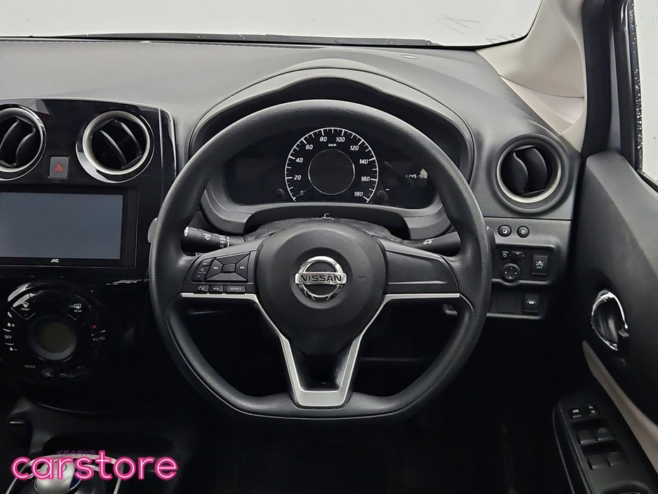 2020 Nissan Note 1.2 Hybrid Auto €13,480