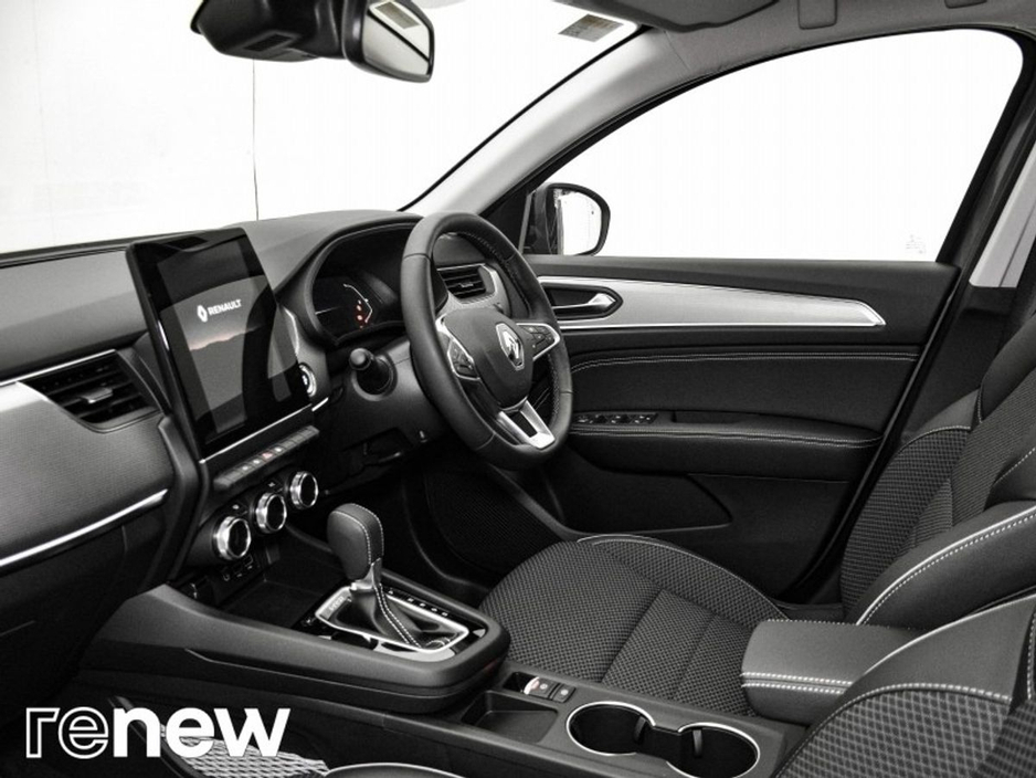 2023 Renault Arkana S EDITION TCE 140 AUTO MILD HYBRID €26,490