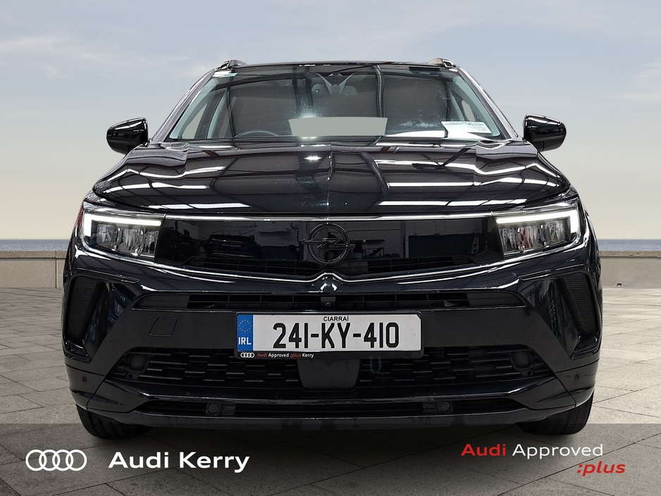 2024 Opel Grandland X - image 2