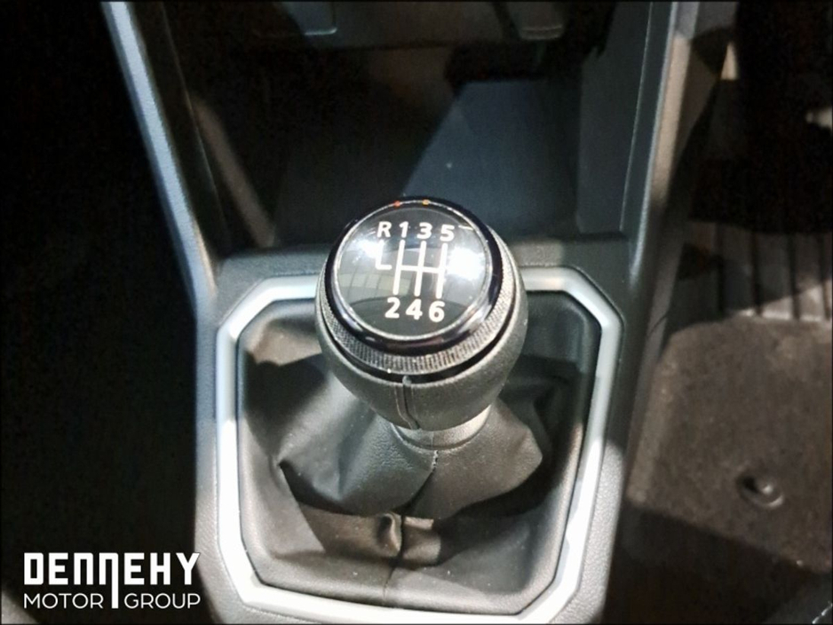 2024 Dacia Sandero Stepway - image 21