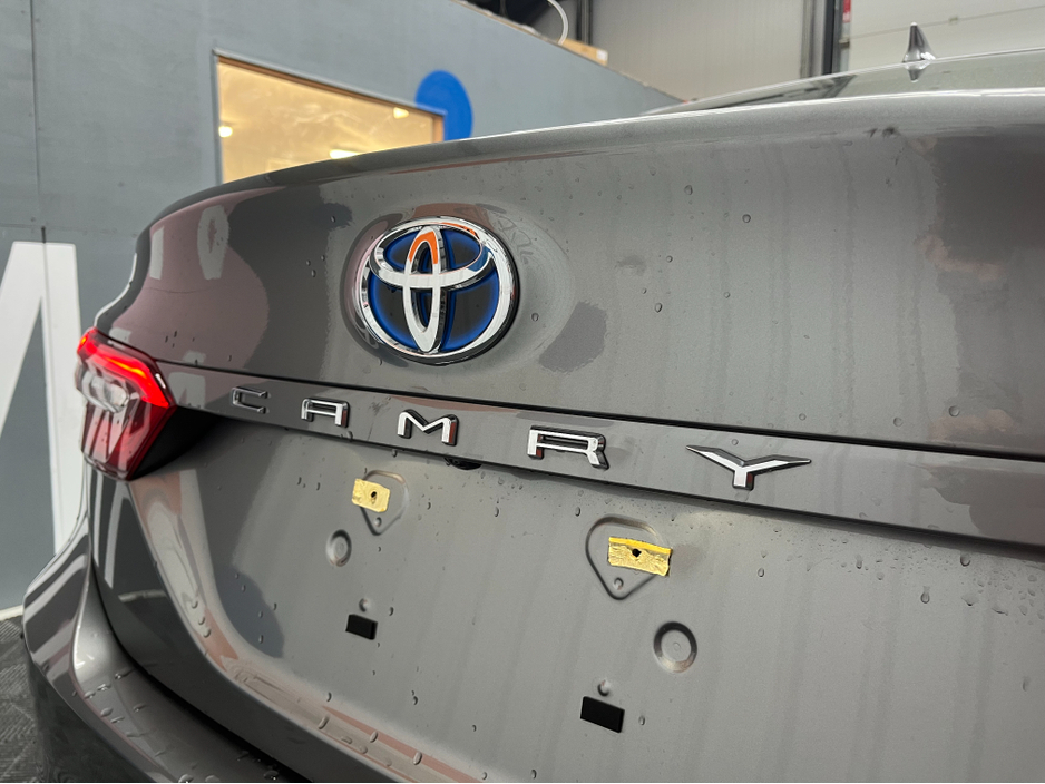 2022 Toyota Camry €30950 2022 TOYOTA CAMRY X 2.5 AUTOMATIC / CRUISE CONTROL / REVERSE CAMERA AND MORE €30,950