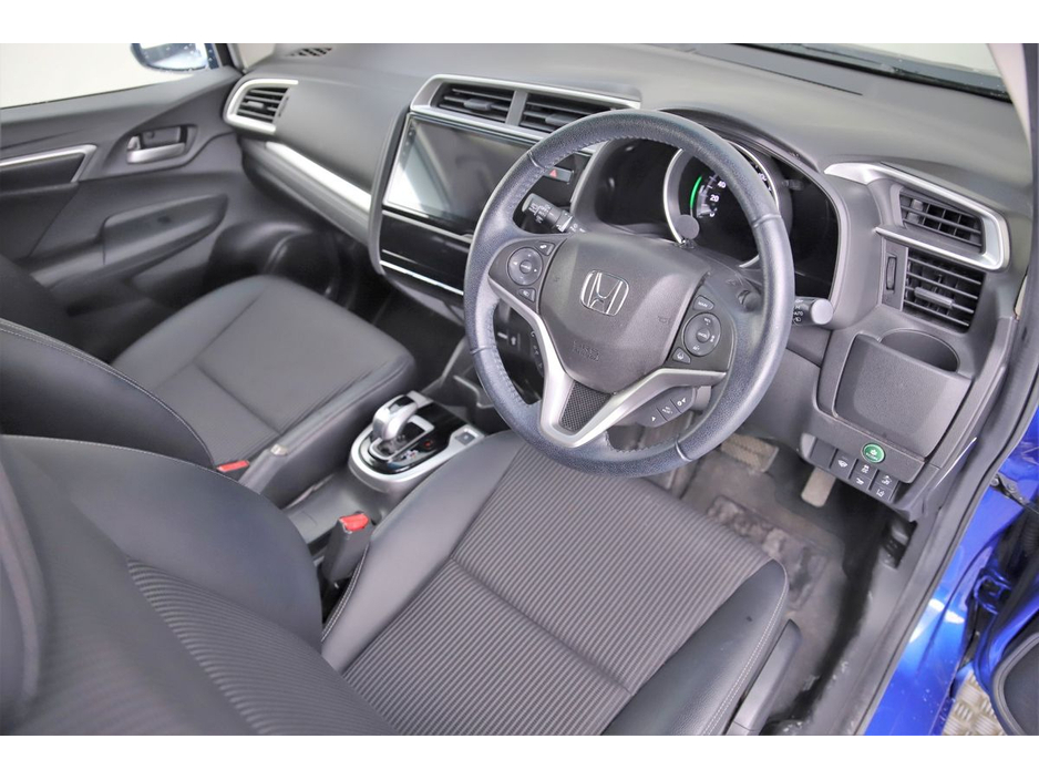 2016 Honda Fit - image 26