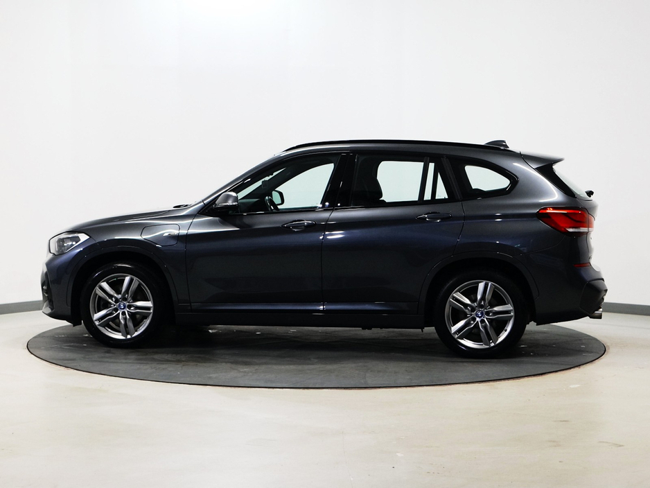 2022 BMW X1 *61* XDRIVE25E M SPORT AUTO €27,995
