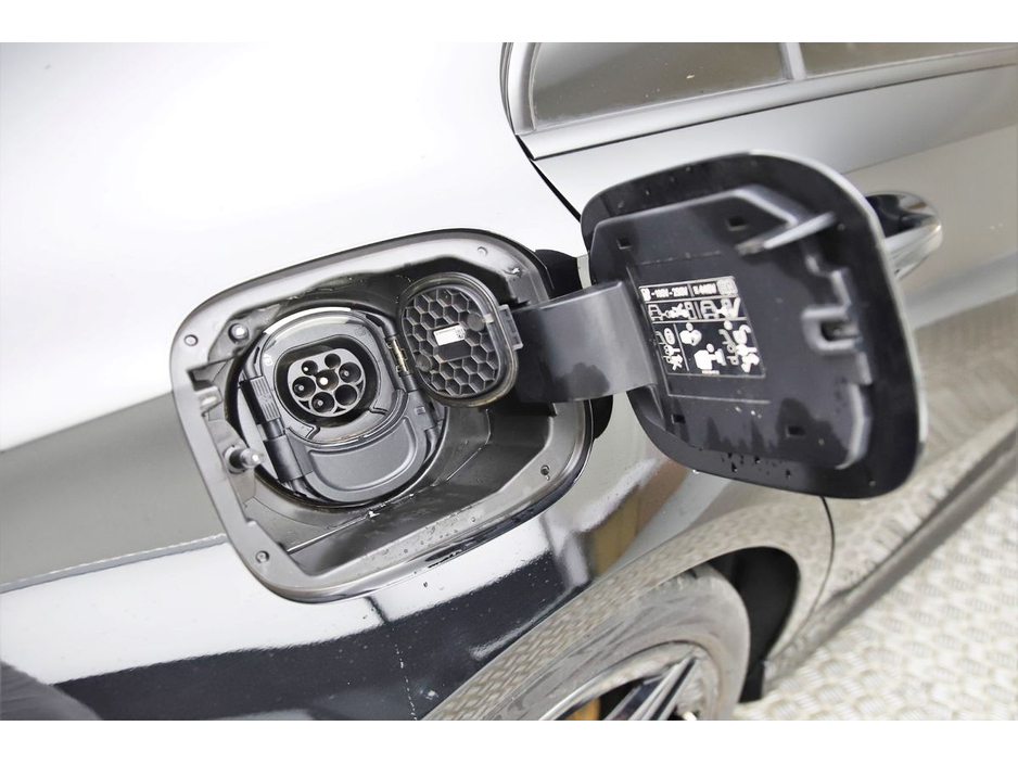 2020 Mercedes-Benz AMG A 250E SALOON AMG LINE EDITION €28,890