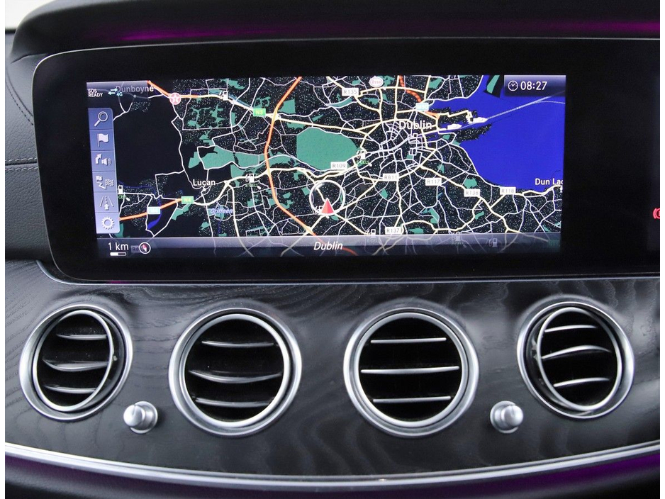 2020 Mercedes-Benz E Class E300 DE AMG LINE PREMIUM Plug-in Hybrid *360 PAN CAMERA* €30,190