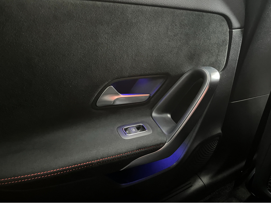 2023 Mercedes-Benz A Class €35950 2023 MERCEDES-BENZ A250E 1.3 AUTOMATIC / CRUISE CONTROL / REVERSE CAMERA / ELECTRIC MEMORY & HEATED SEATS / PADDLE SHIFTERS / AMBIENT LIGHTS €35,950