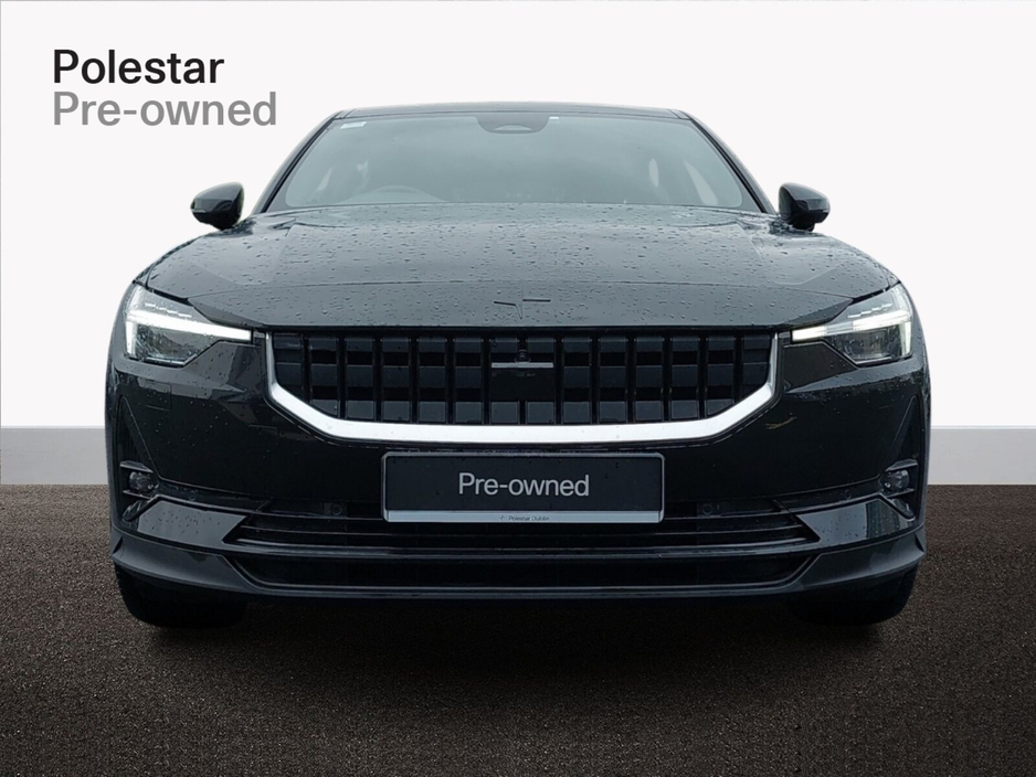 2021 Polestar 2  €24,950