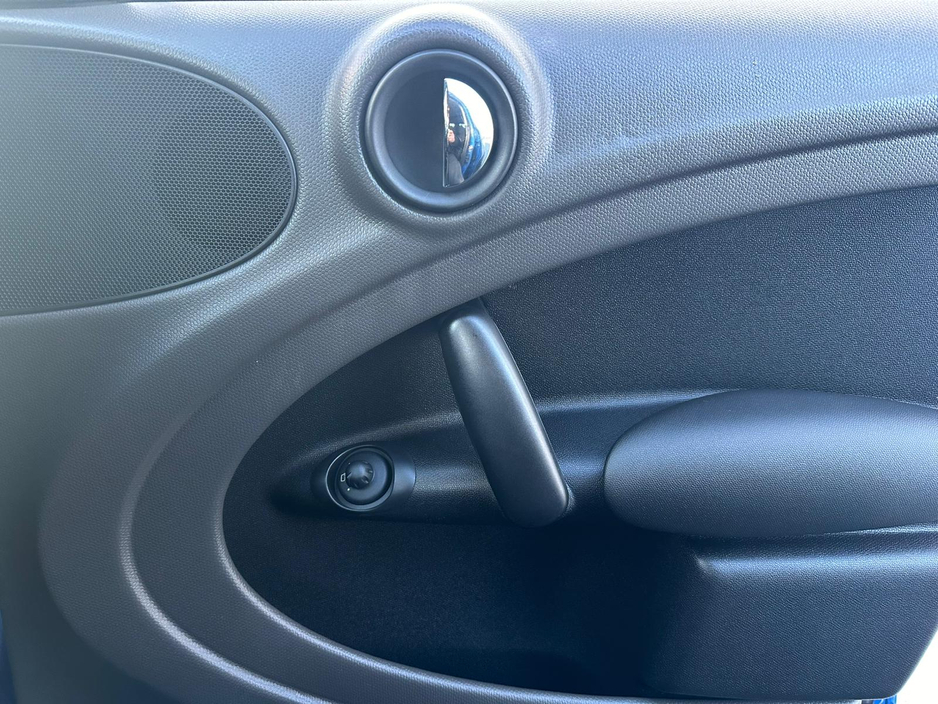 2012 MINI One 1.6 D 90 BHP SERVICE HISTORY LOW KM €6,900